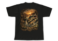 Black "Big Bass" Shirt