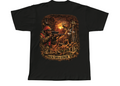 Black "Buck" Shirt