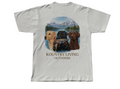 White "Kountry Living Outdoors" Shirt